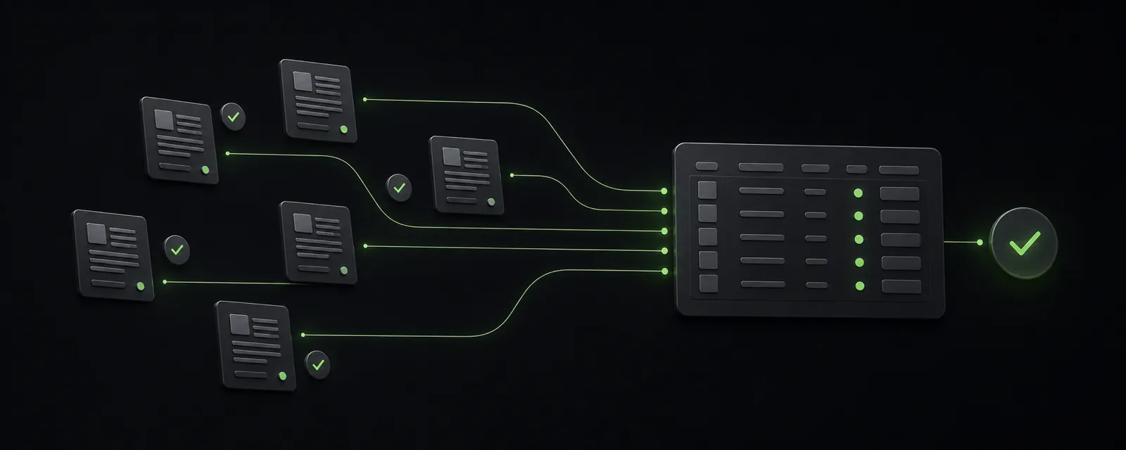 Automating the financial settlement of micropayments