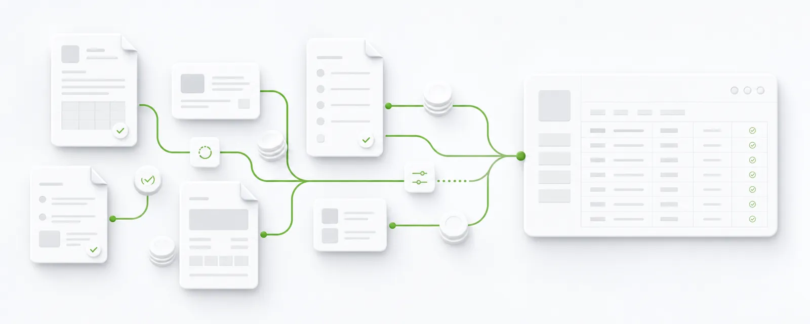 Automating the financial settlement of micropayments