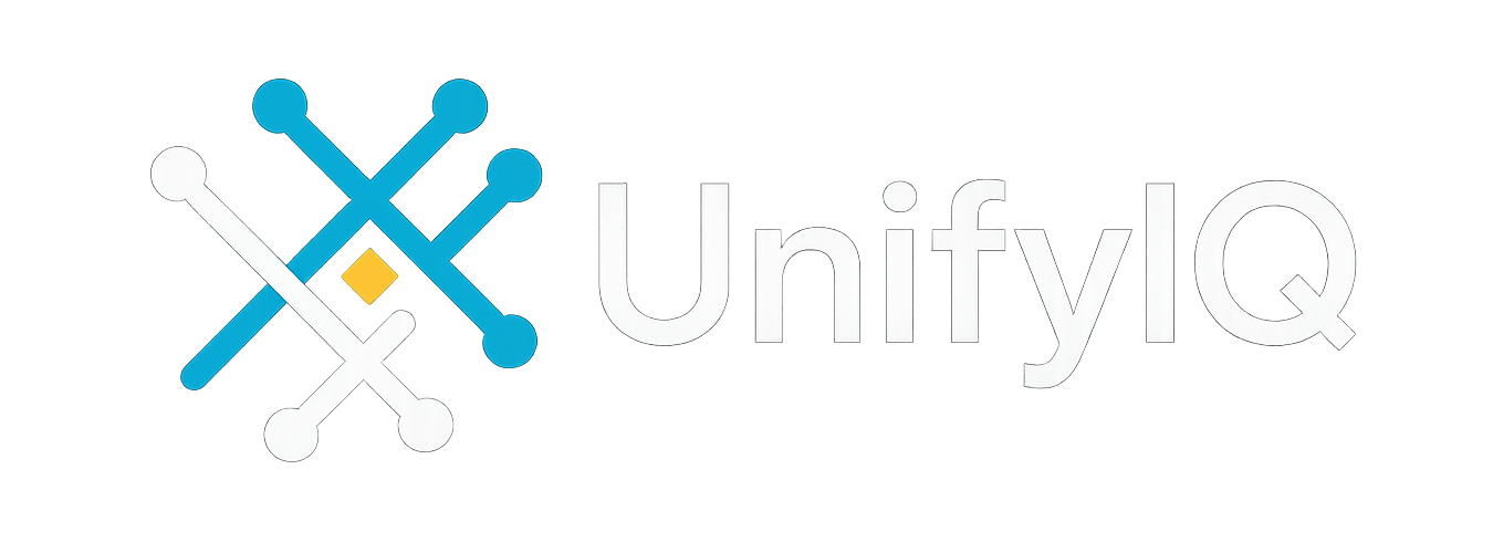 UnifyIQ - Smart Automation