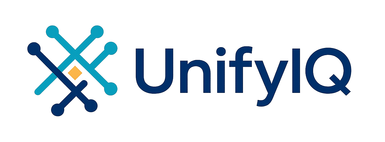 UnifyIQ - Smart Automation